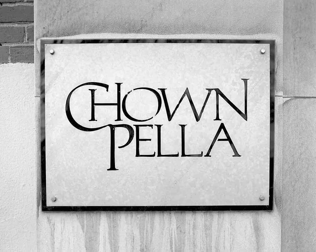 Chown Pella #1, Portland, Oregon, USA, 2005