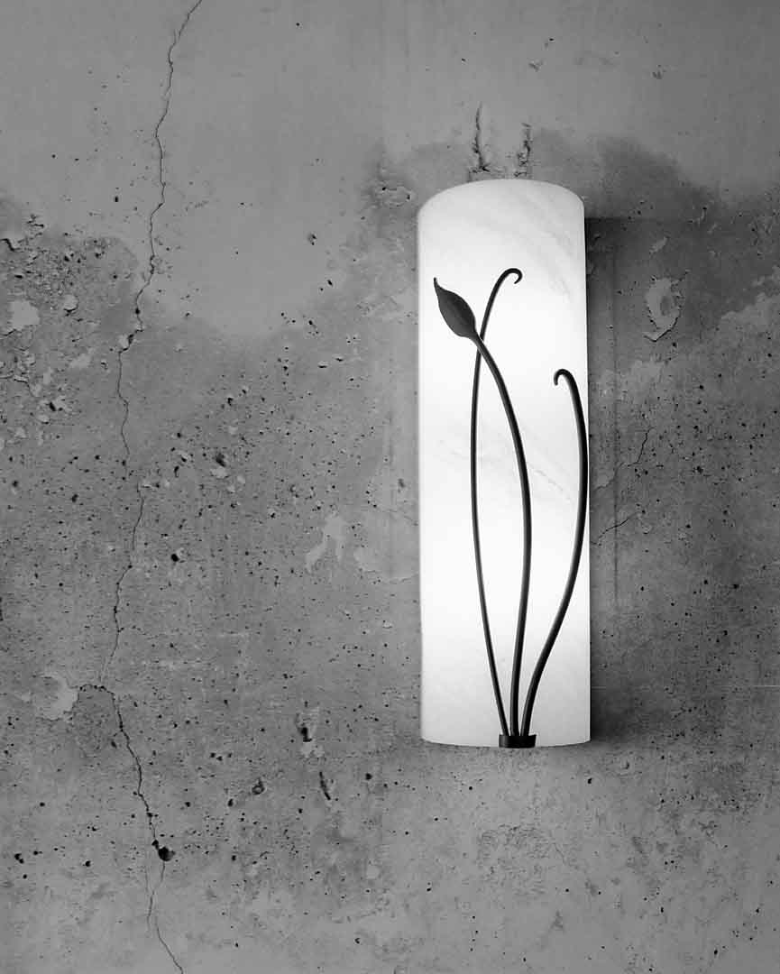 Sconce and Concrete #11