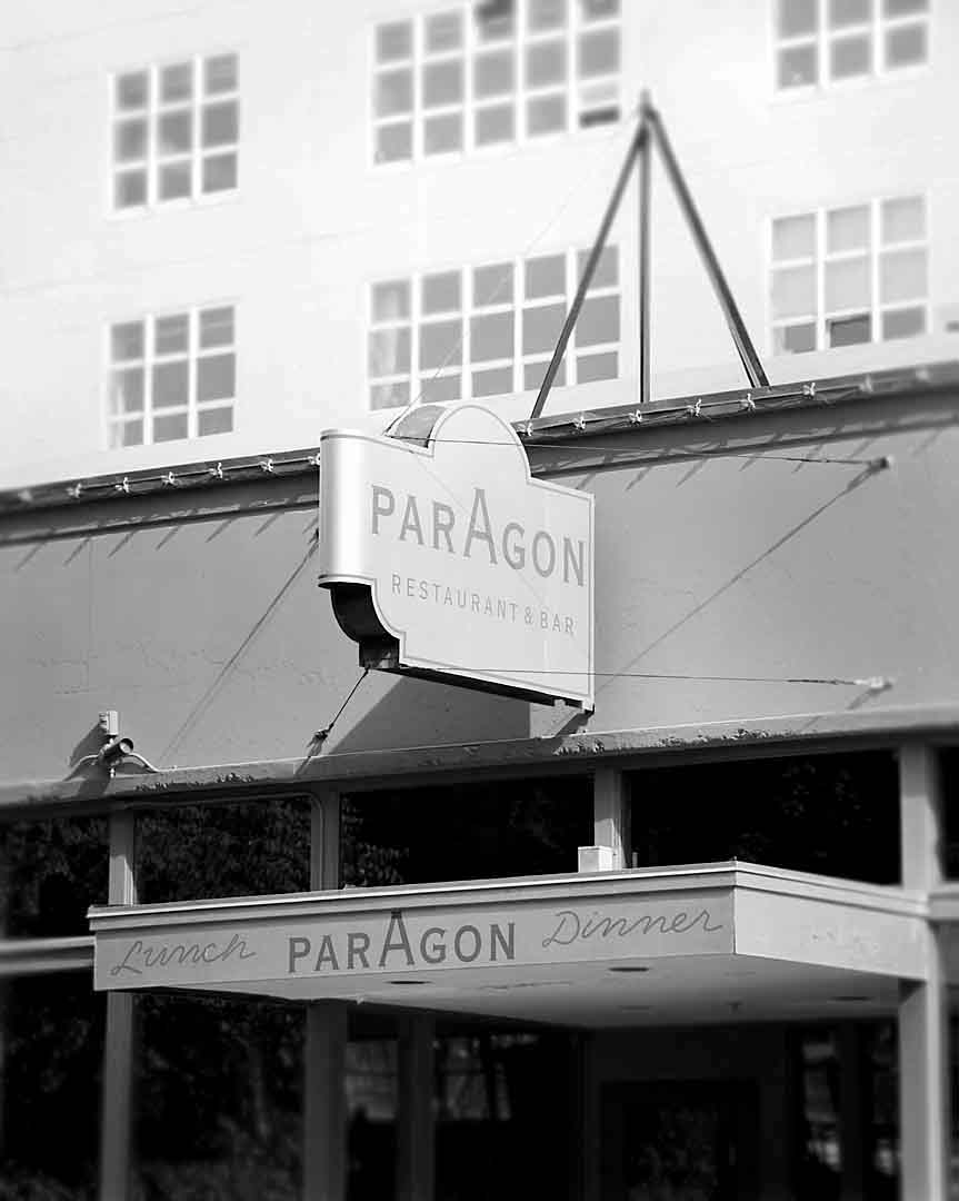 Paragon #9, Portland, Oregon, USA, 2005