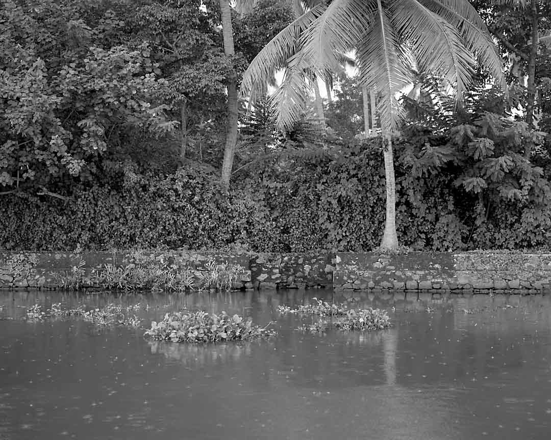 Along the Canals #23, Alappuzha, India, 2005