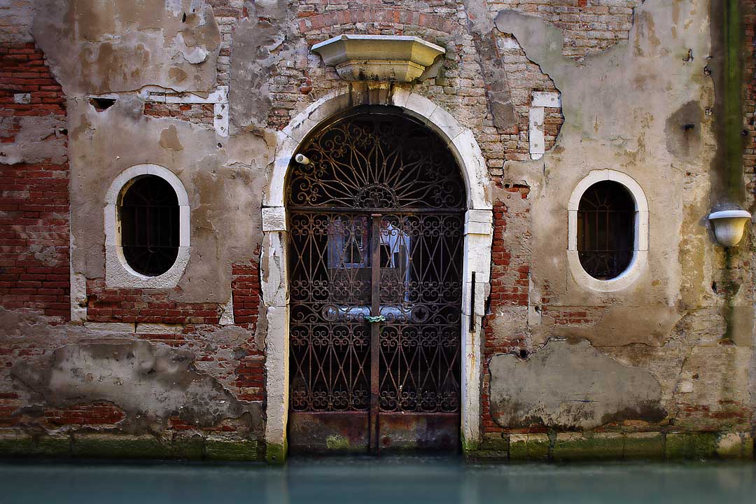 Canale di San Marco #13, Venice, Italy, 2008