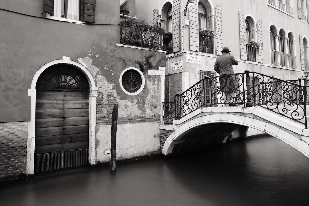 Campo San Vidal #5, Venice, Italy, 2008