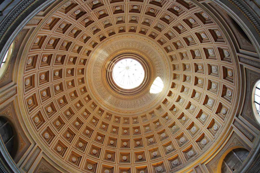 Museo Pio-Clementino #2, Vatican City, 2009