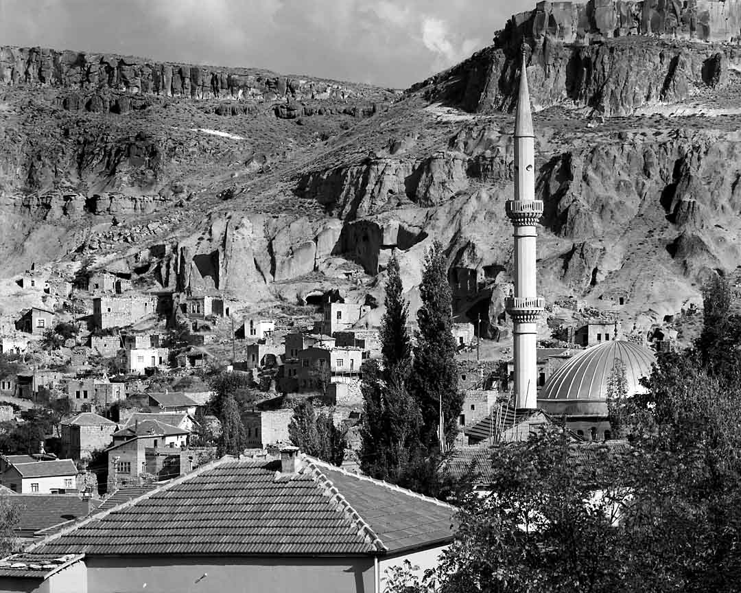 Selime #1, Cappadocia, Turkey, 2006