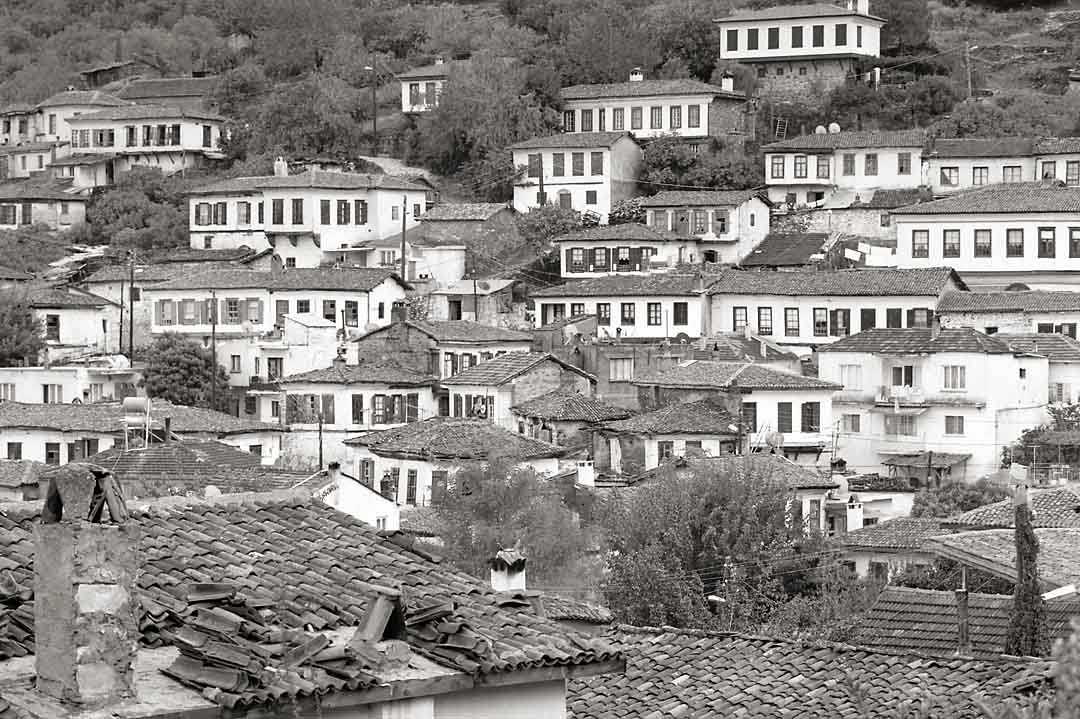 Sirince #19, Izmir Province, Turkey, 2006