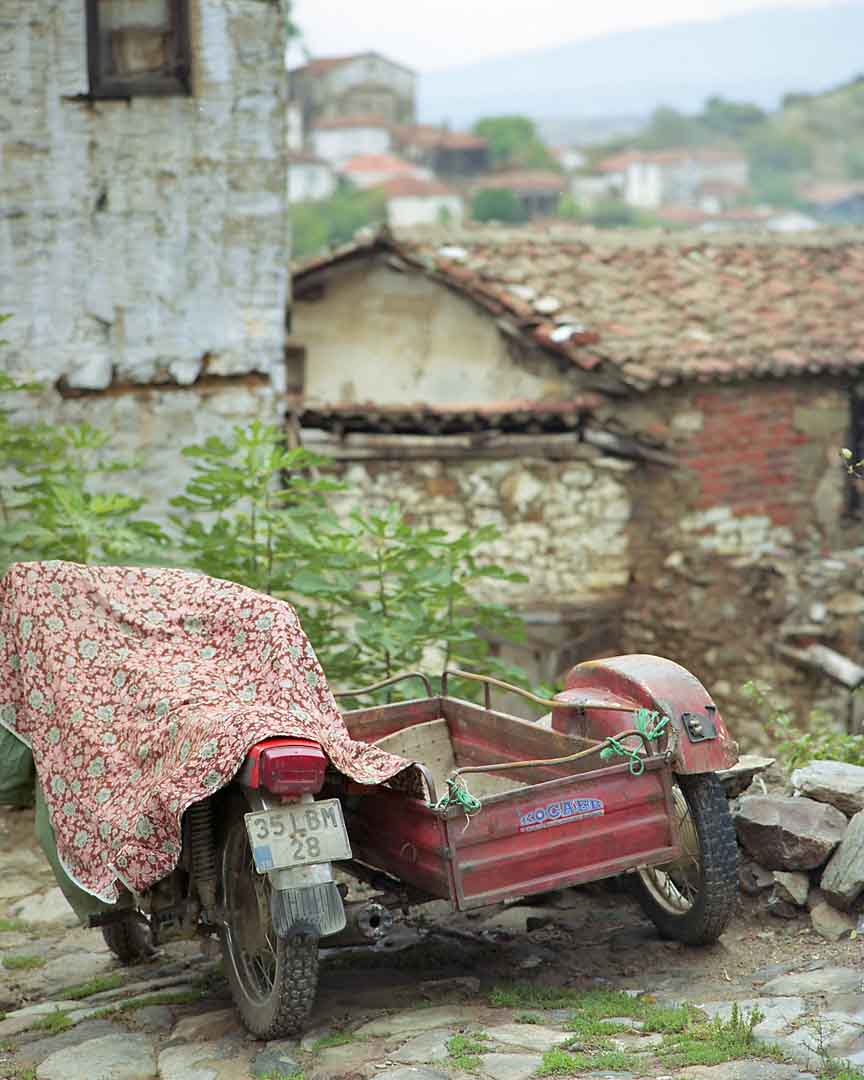 Sirince #29, Izmir Province, Turkey, 2006